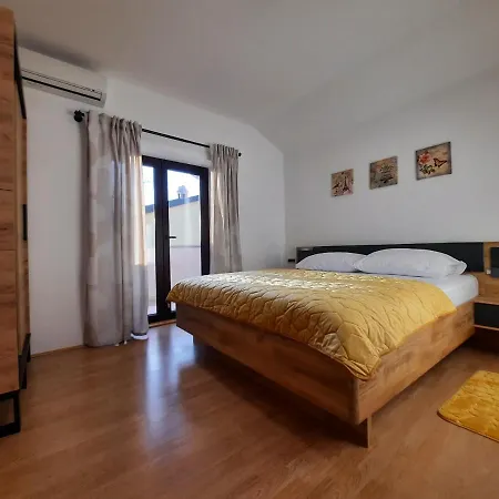 Apartman Sofia Poreč Exteriér fotografie