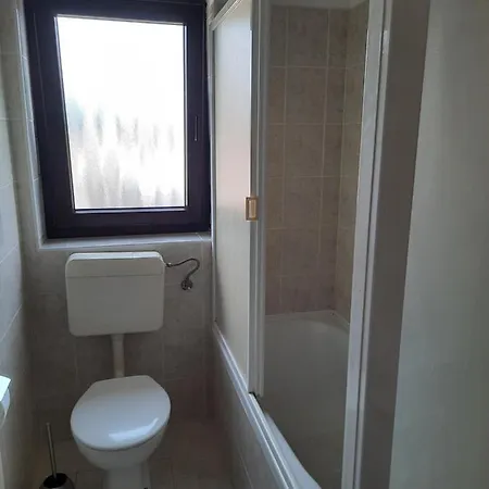 Apartman Sofia Poreč Exteriér fotografie