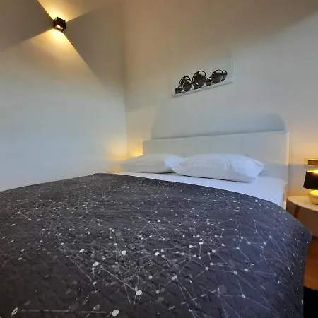 Apartman Sofia Poreč Exteriér fotografie