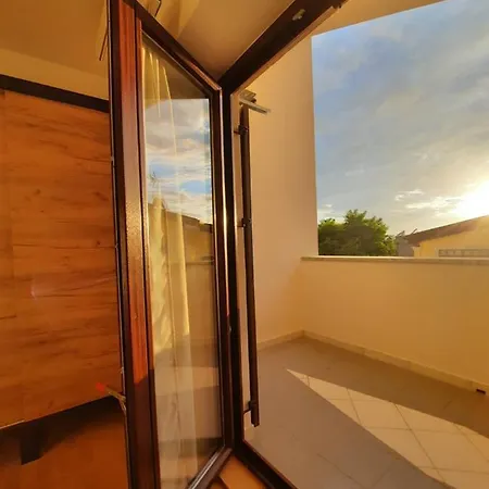 Apartman Sofia Poreč Exteriér fotografie