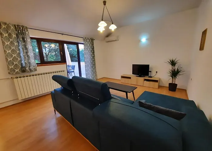 Apartman Sofia Porec