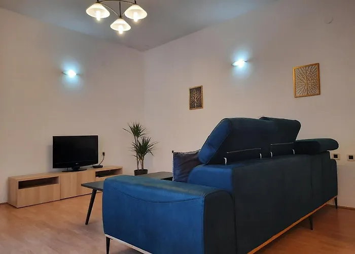 Apartman Sofia Porec