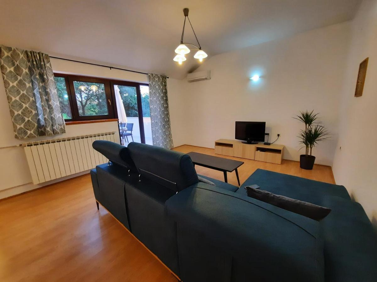 Apartmán Sofia *