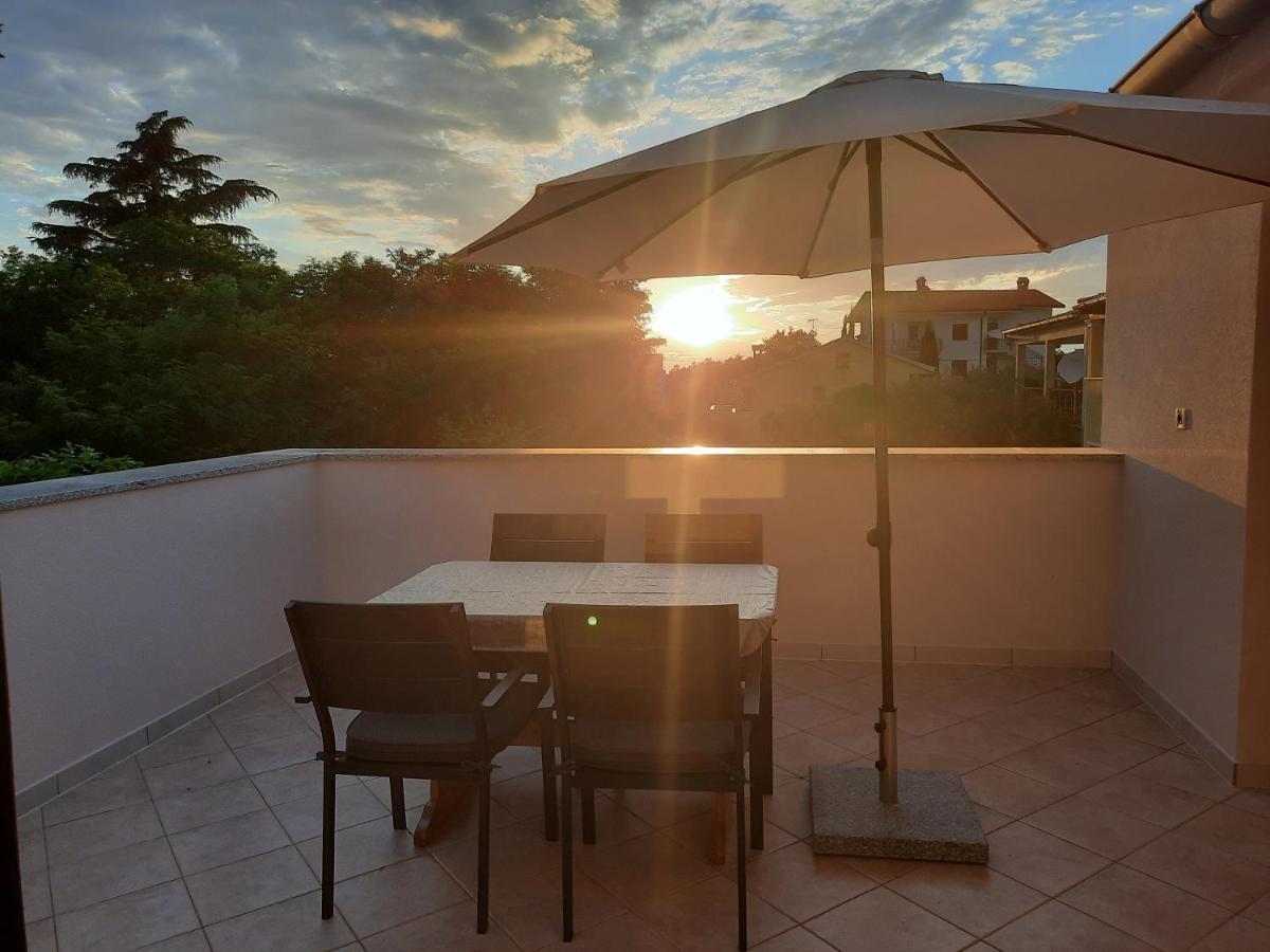 Apartmán Sofia
