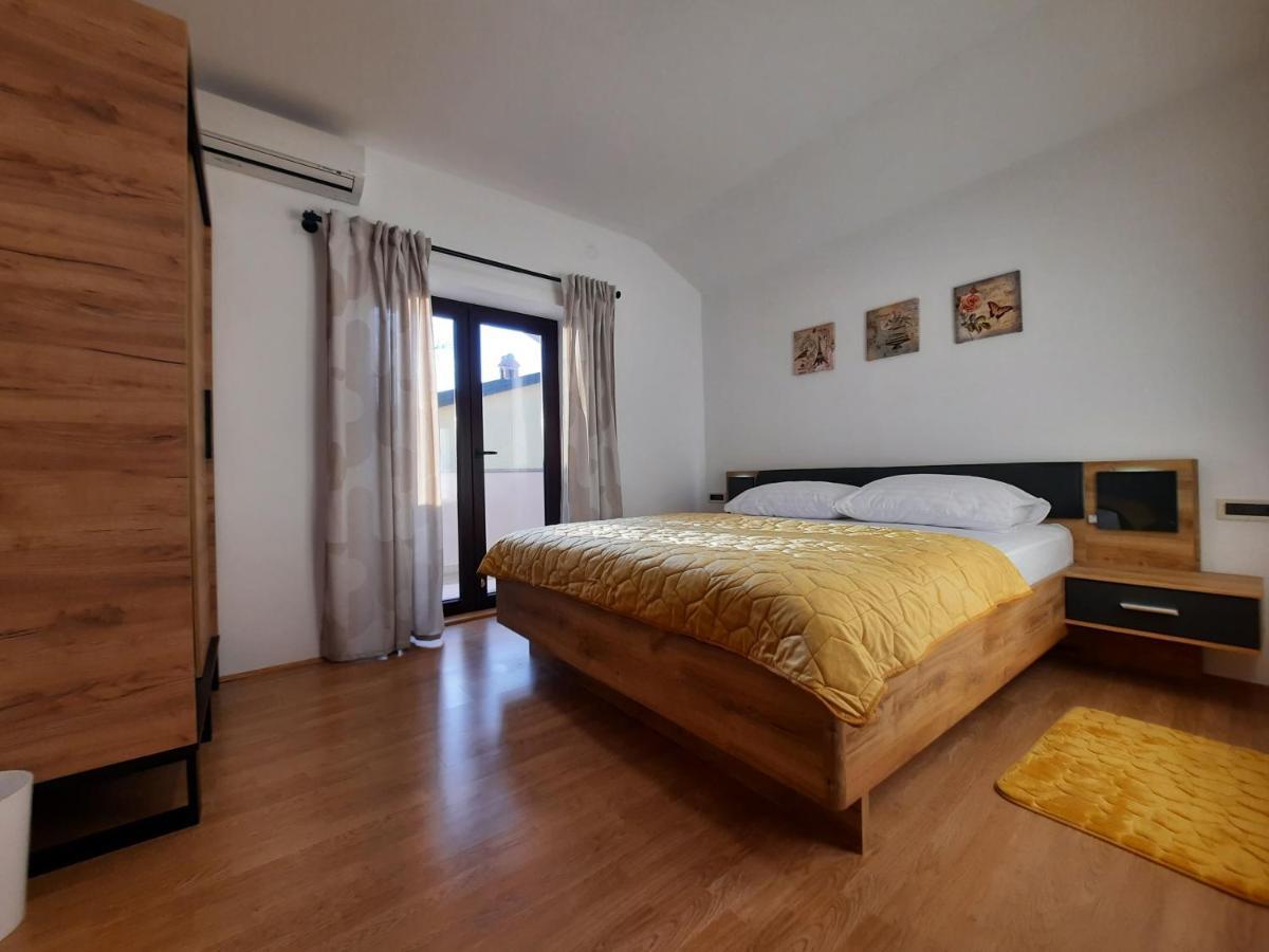 Apartmán Sofia