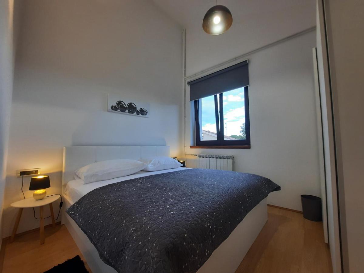 Sofia Apartmán Poreč